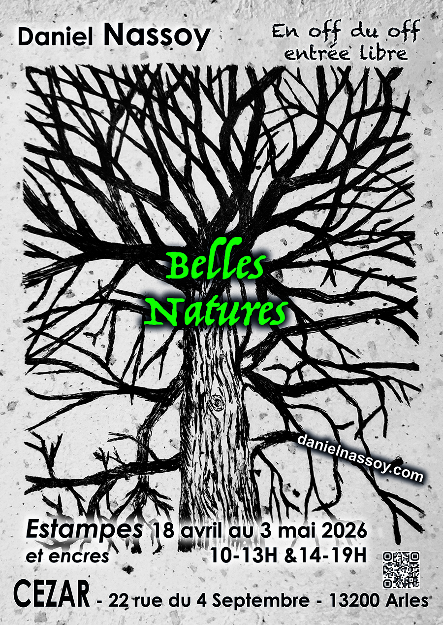 Belles natures
