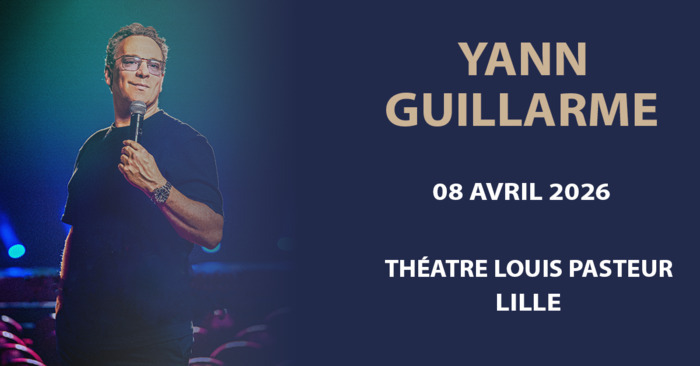 Yann Guillarme