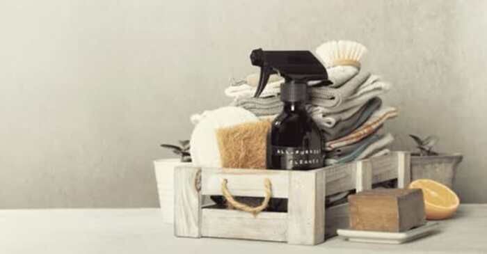 Atelier "démarrer son zéro déchet"