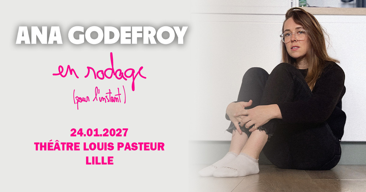 Ana Godefroy