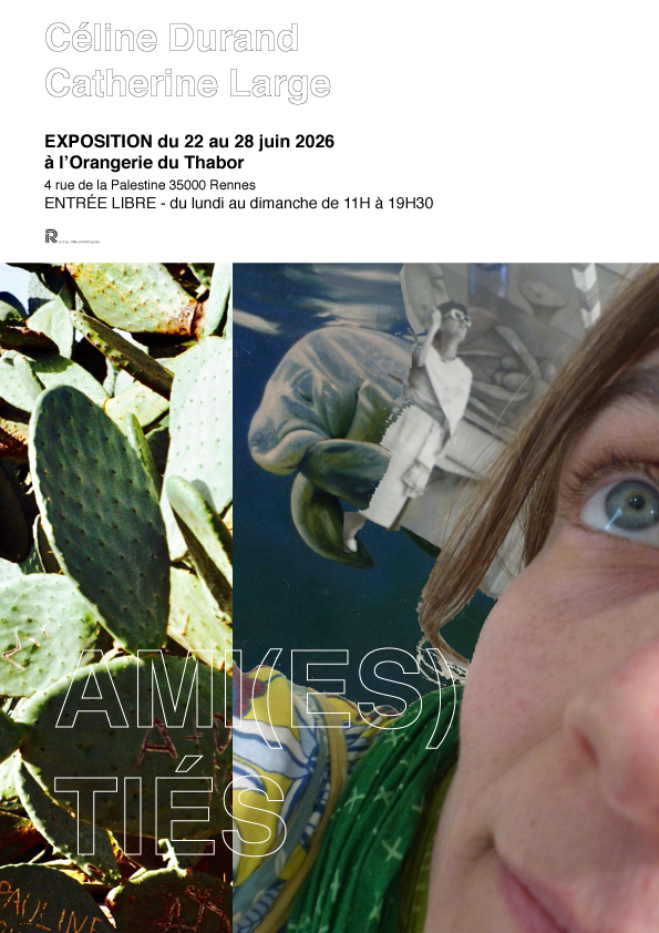 Ami(es)tiés