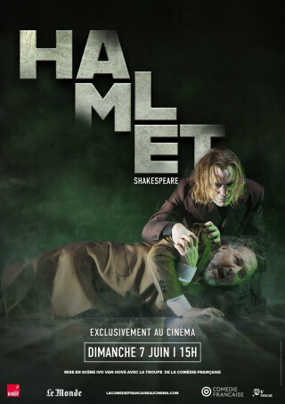 Hamlet (Comédie Française)
