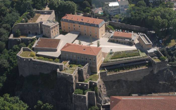 Fort Saint-Jean