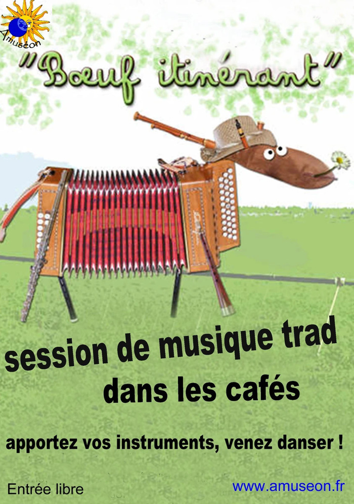 3 grande rue, Long (80)