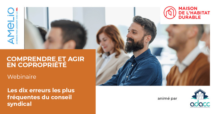 Les dix erreurs les plus fréquentes du conseil syndical