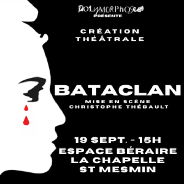 Espace Béraire La Chapelle saint Mesmin