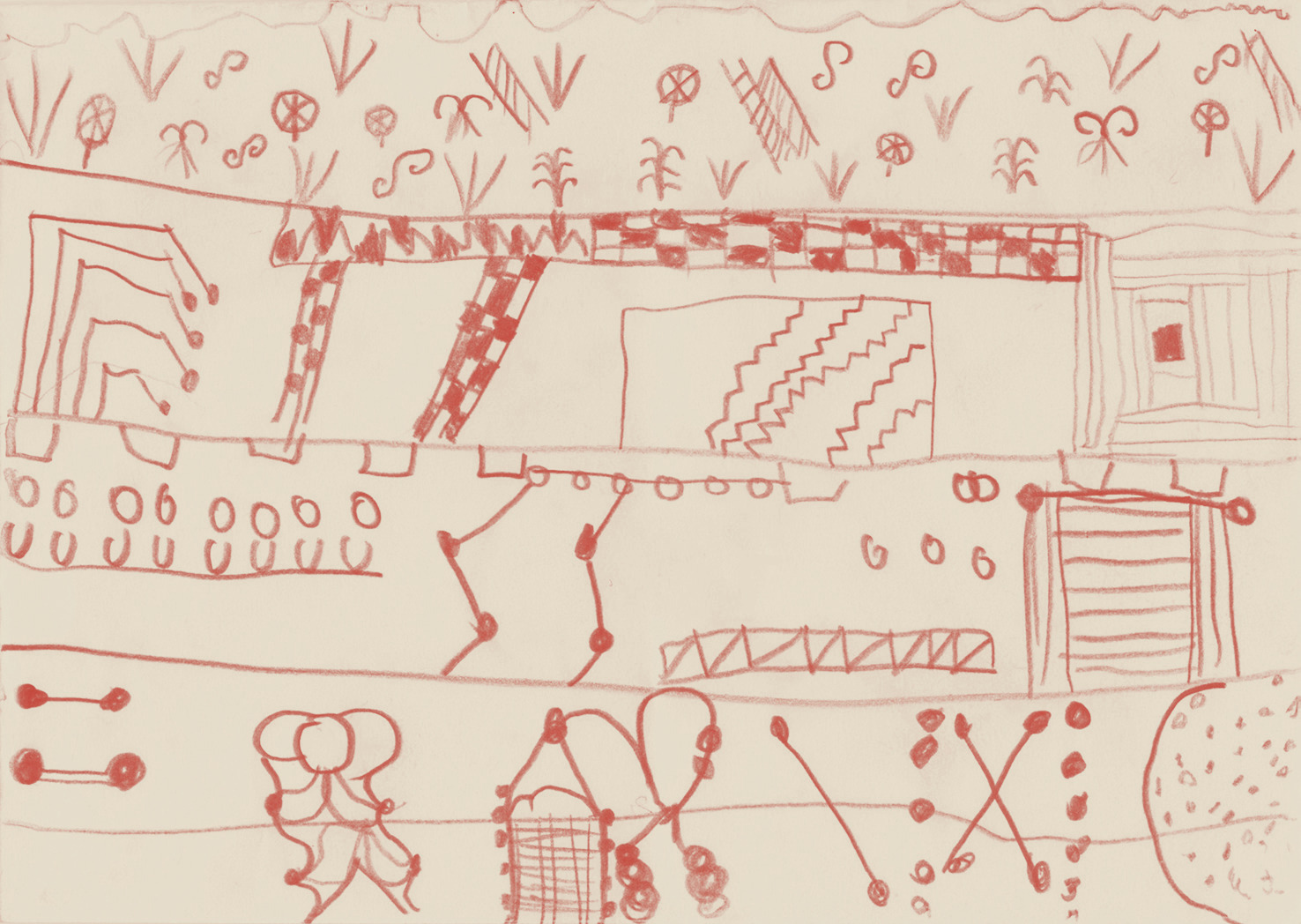 Atelier Tempographies : arts visuels et musique