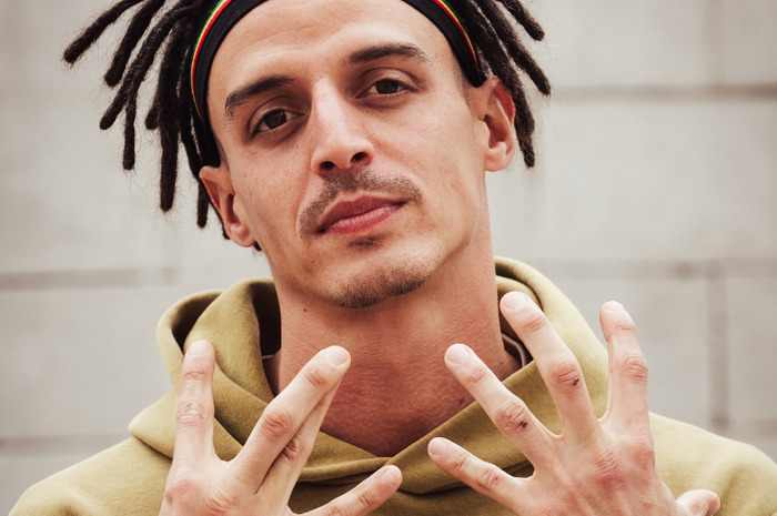 (Hip Open Dance) Workshop Krump