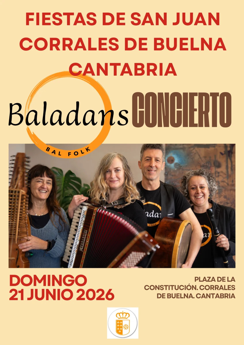 Concierto