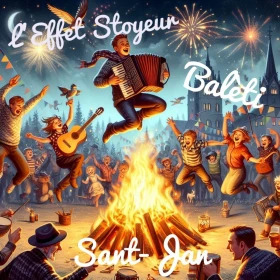 Baleti Feu de la Saint Jean