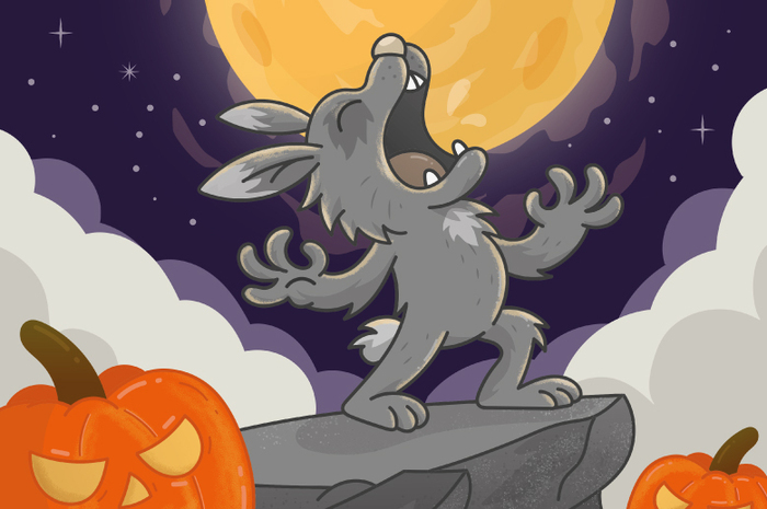 Les boums d'Halloween à Lille-Sud