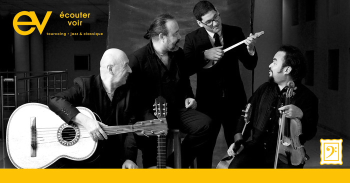 ALEXIS CARDENAS & RECOVECO