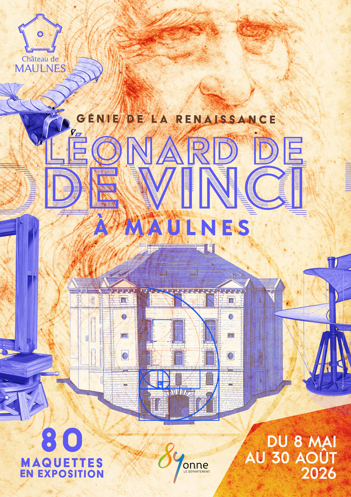 Château de Maulnes