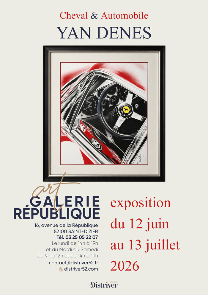 Galerie République (Distriver)