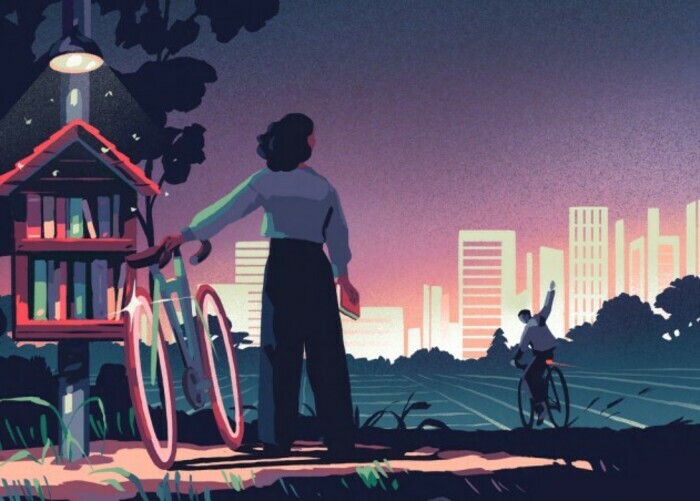 Les Nuits de la lecture