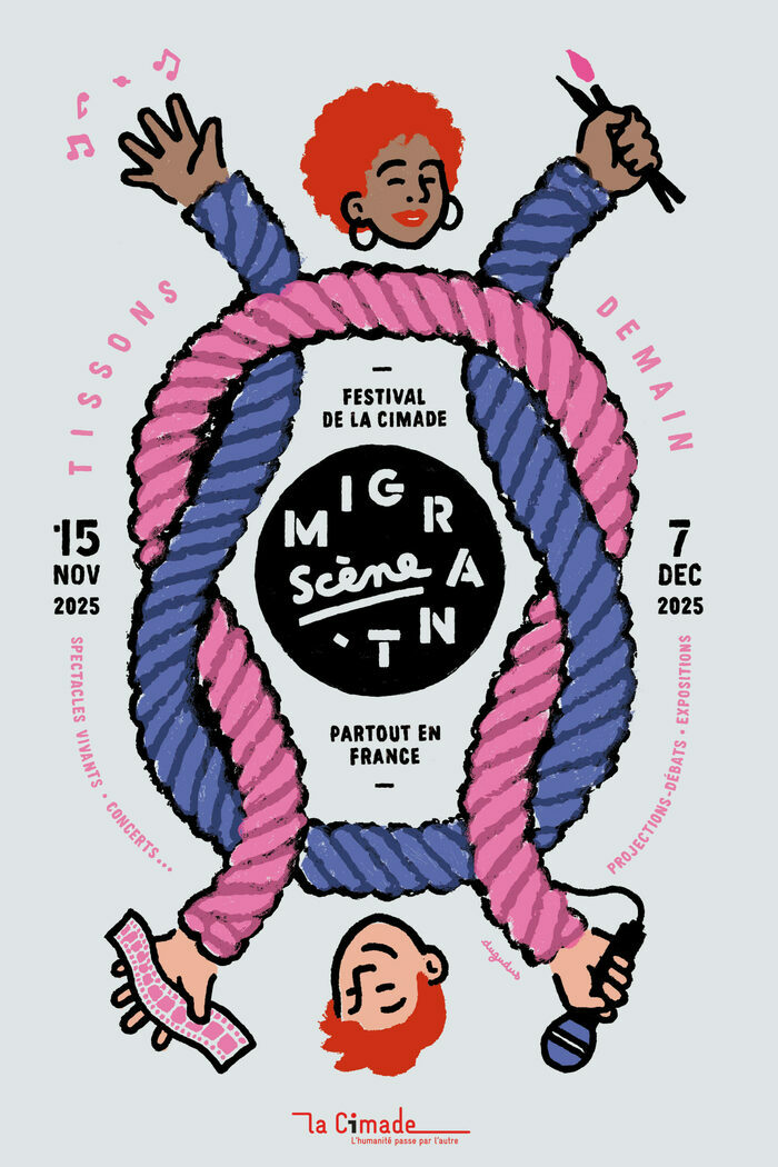 Exposition - Regards Pluriels