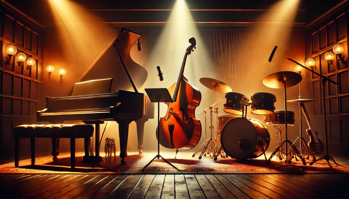 JAM SESSION