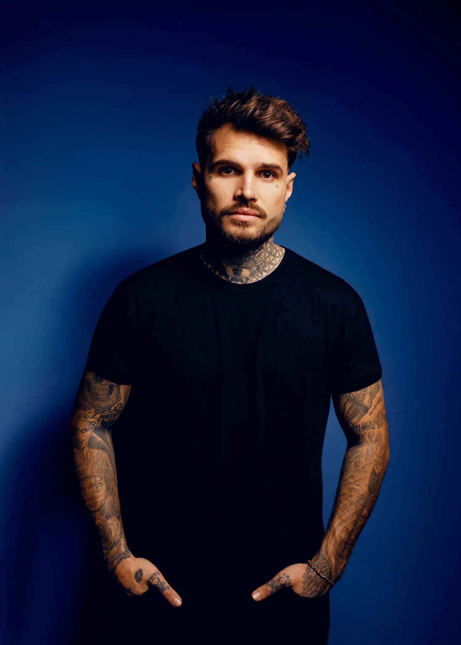 Christopher Laquieze