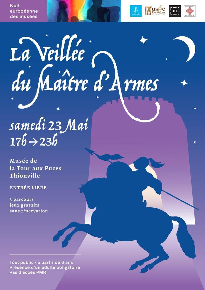 Musée de la Tour-aux-Puces
