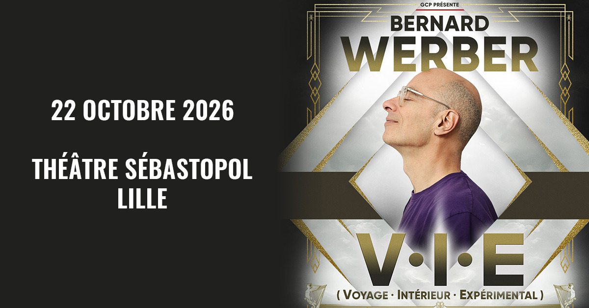 Bernard Werber