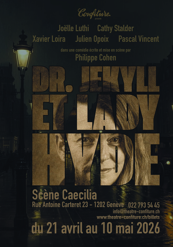 Scène Cæcilia