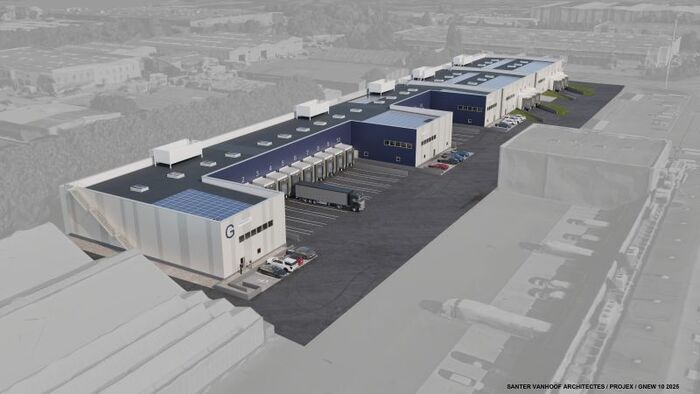 Appel à manifestation d'intérêt — Tiers investisseur solaire bâtiment GNEW