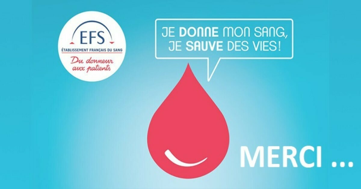 Conférence sur les sangs rares