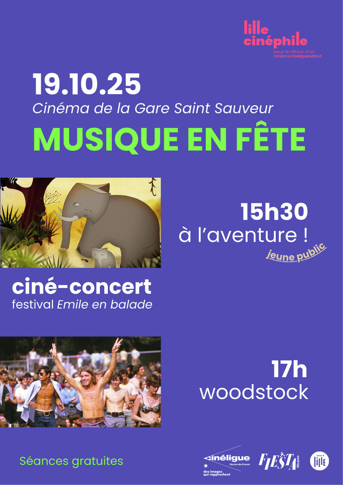 Musique en fête