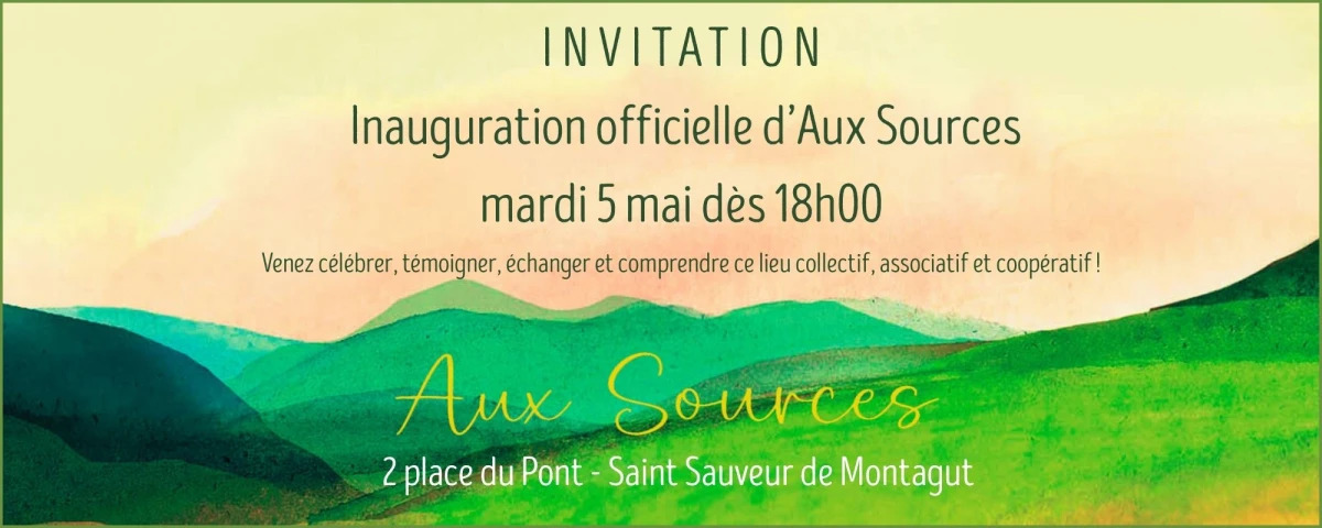 Concert et Bal Folk