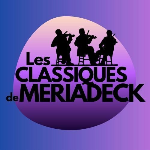 Les classiques de Mériadeck : Chant lyrique