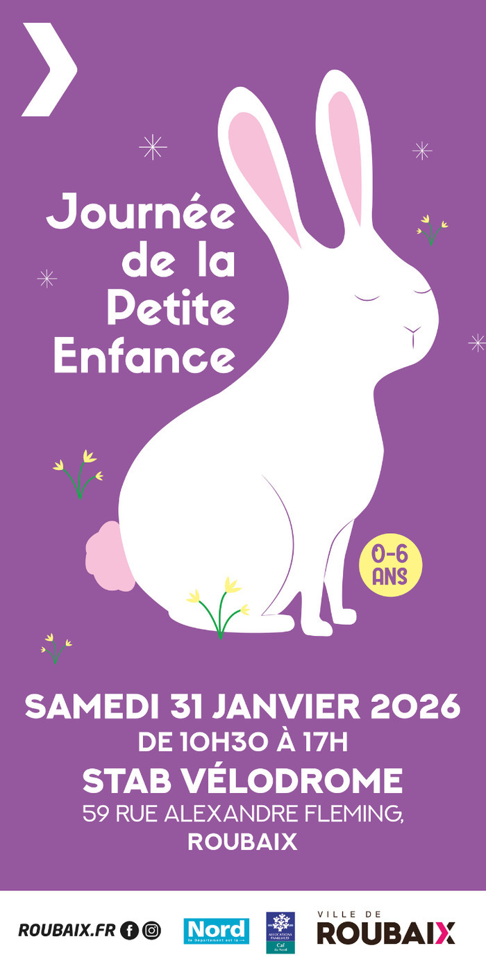Journée de la petite enfance 2026