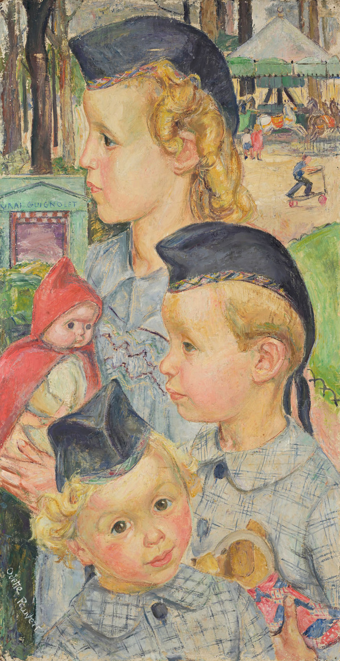 Week-end SPLASH autour de l'exposition 