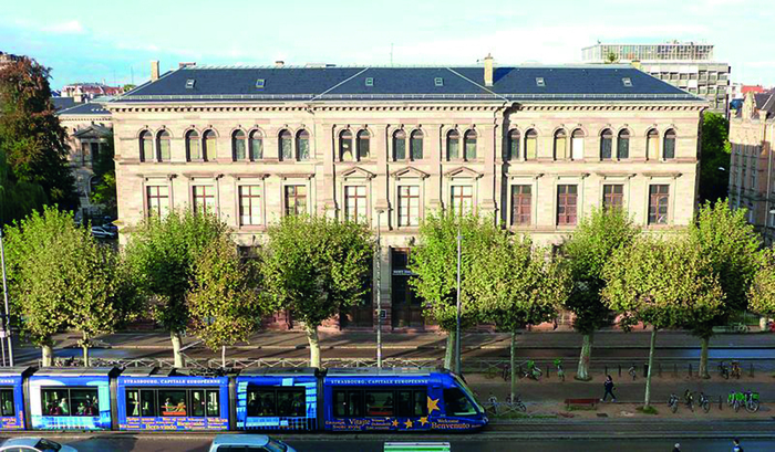 Musée zoologique