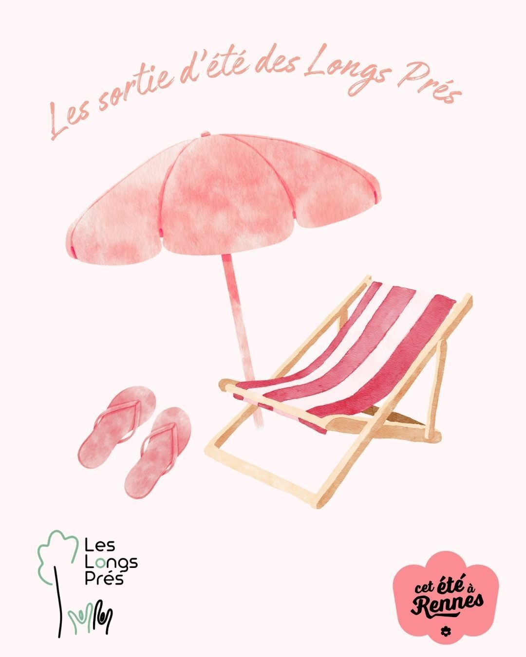 Sortie d'été tout public au jardin Lune Soleil
