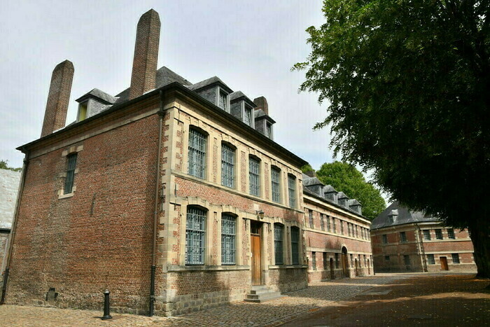 La reine des citadelles