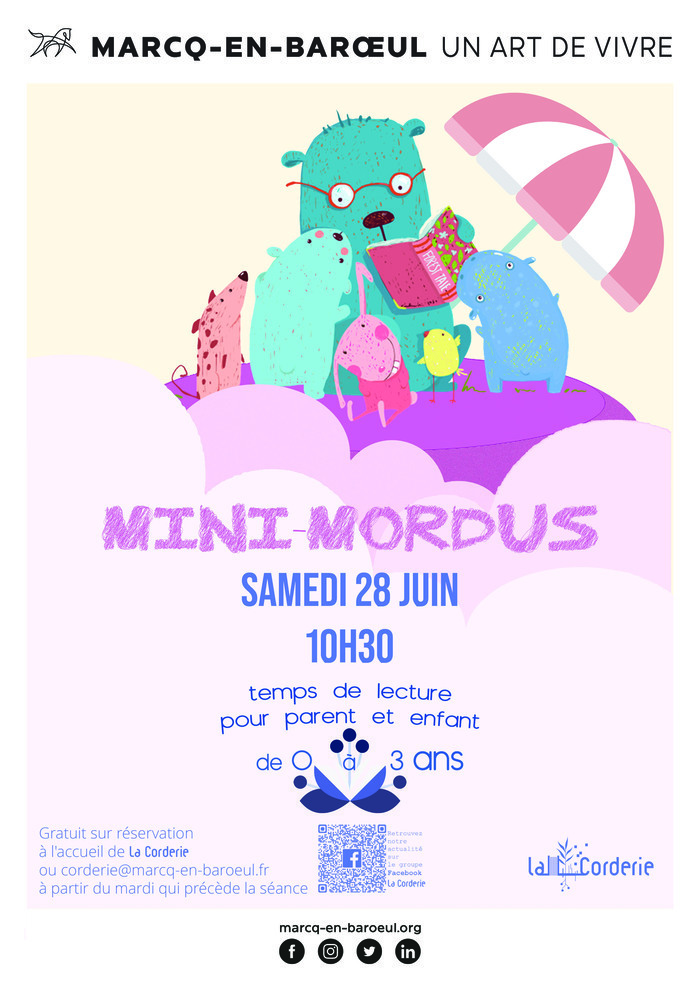 Mini-Mordus