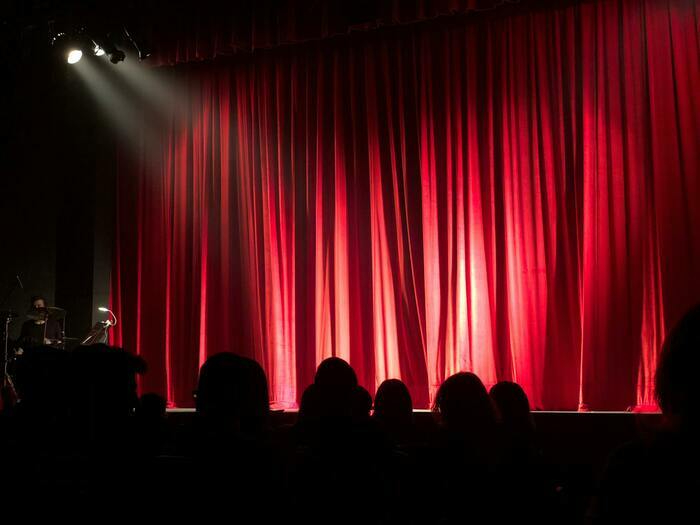 Atelier théâtre classique Du 5 fév au 23 avr 2025