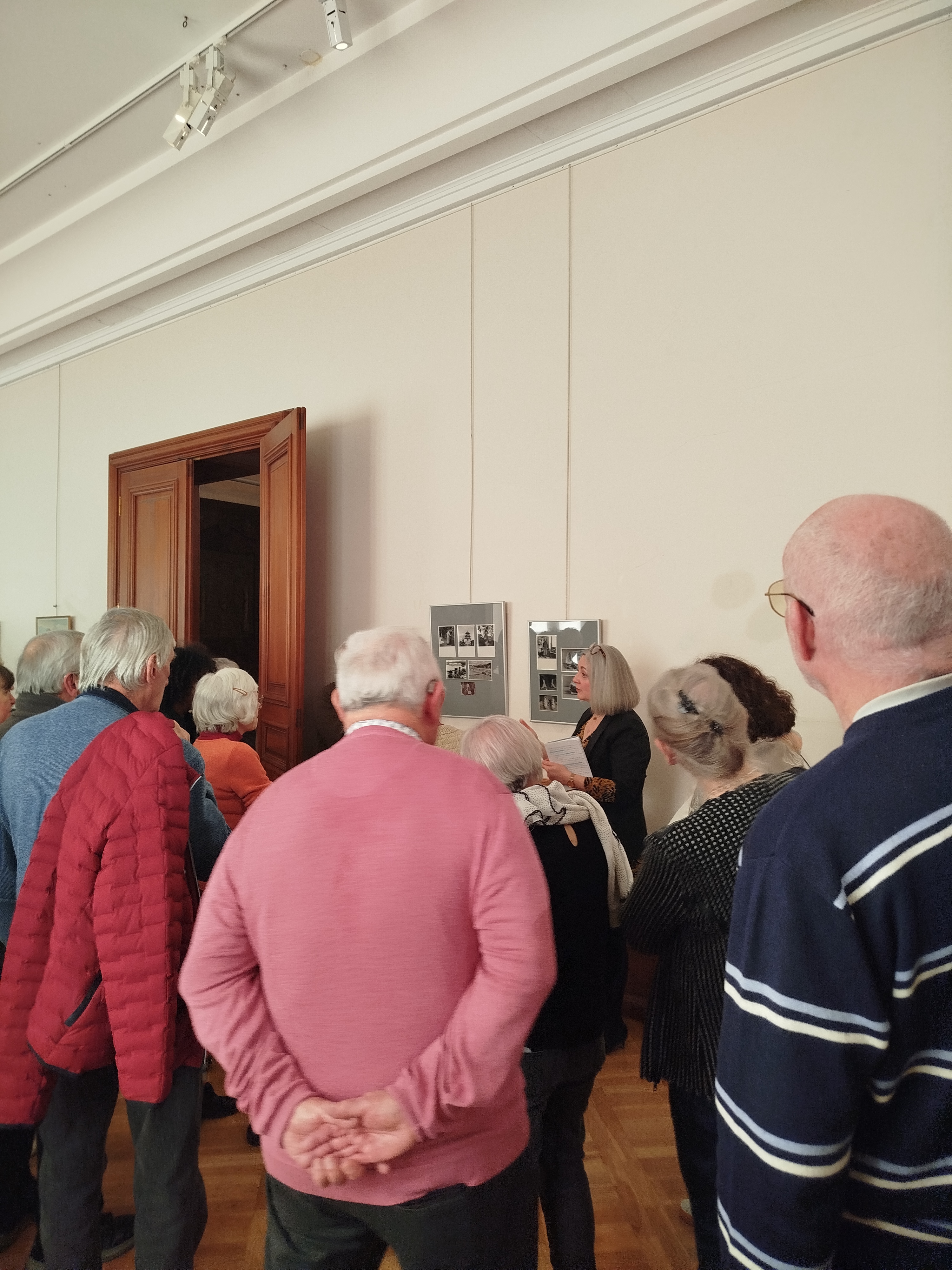 Visites flash