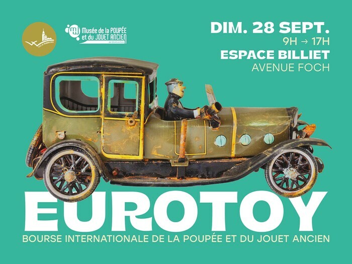 Eurotoy