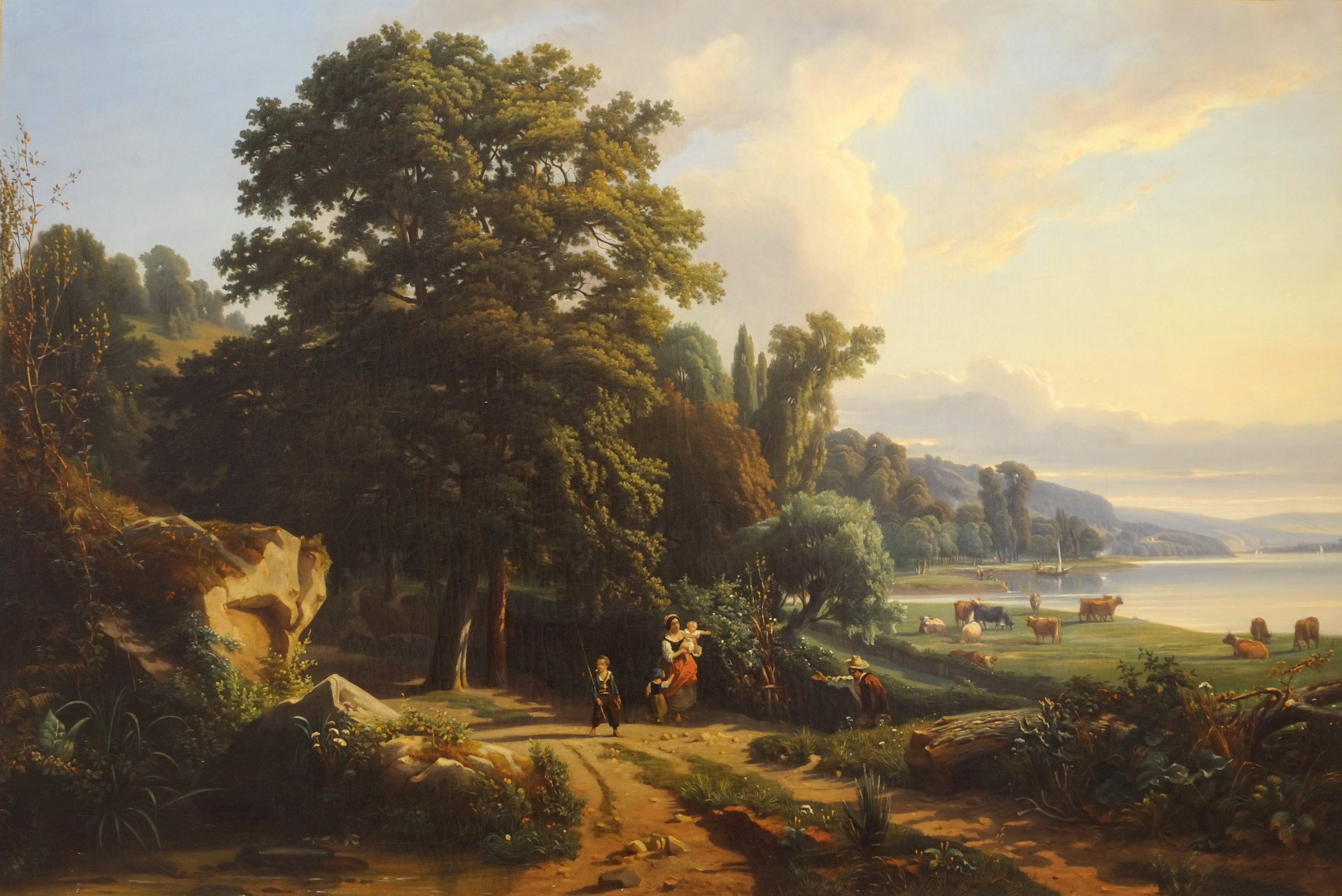 Visite libre du Musée