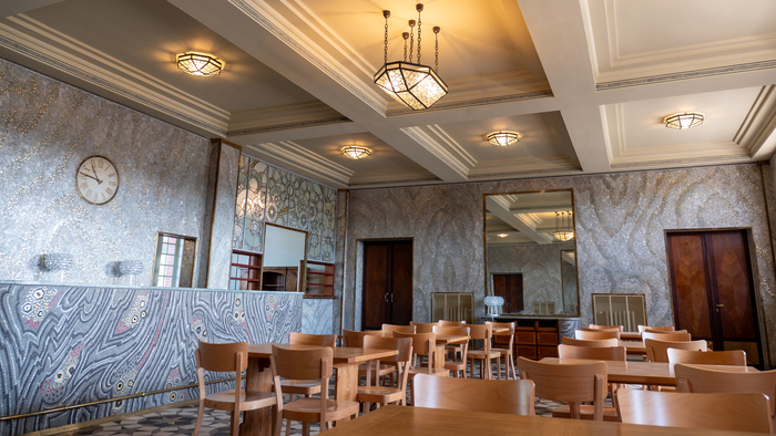Buffet de la Gare