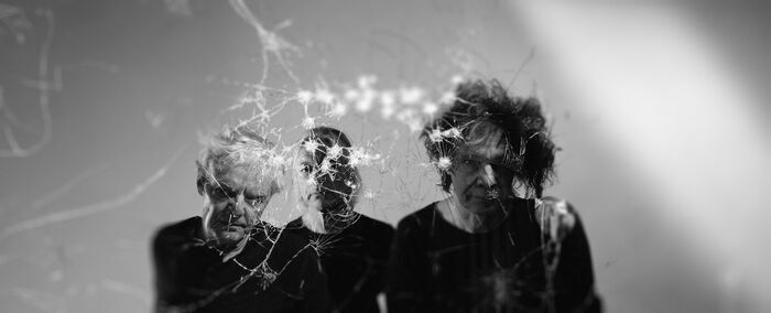 The Young Gods et Das Kinn en concert