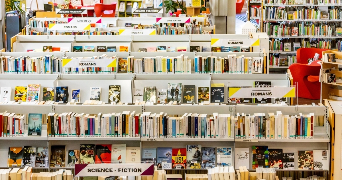 Bibliosouk