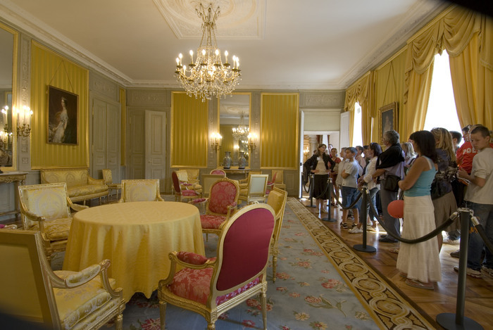 Château des ducs de Savoie