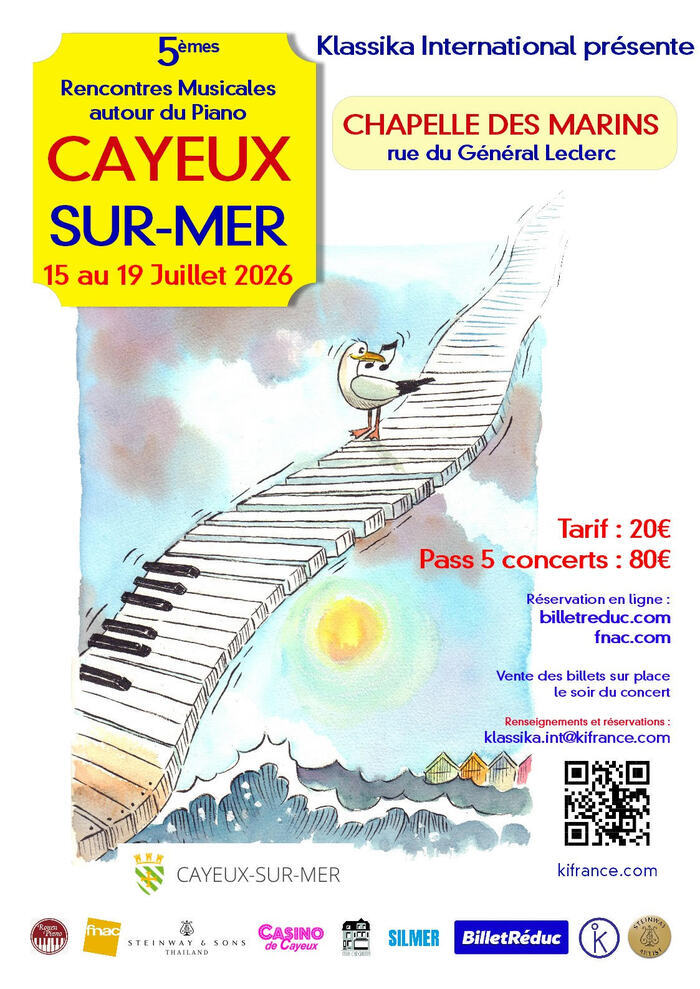 chapelle des marins