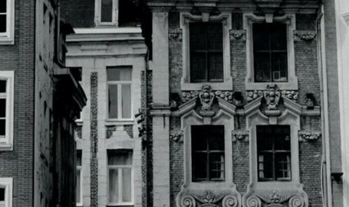La renaissance du vieux-Lille