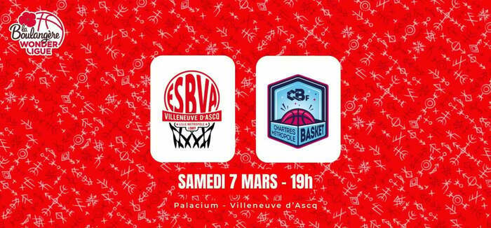 ESBVA-LM – Chartres
