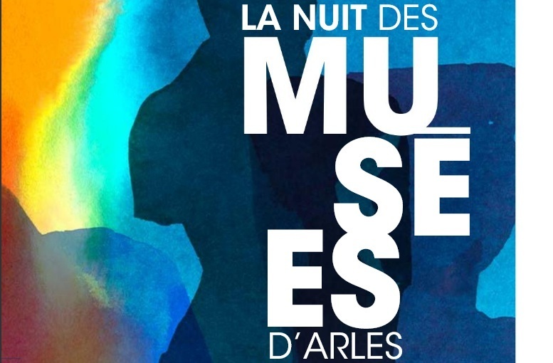 Nuit des musées d'Arles