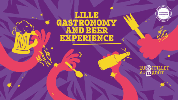 Lille Gastronomy and Beer Experience - Beer Tours