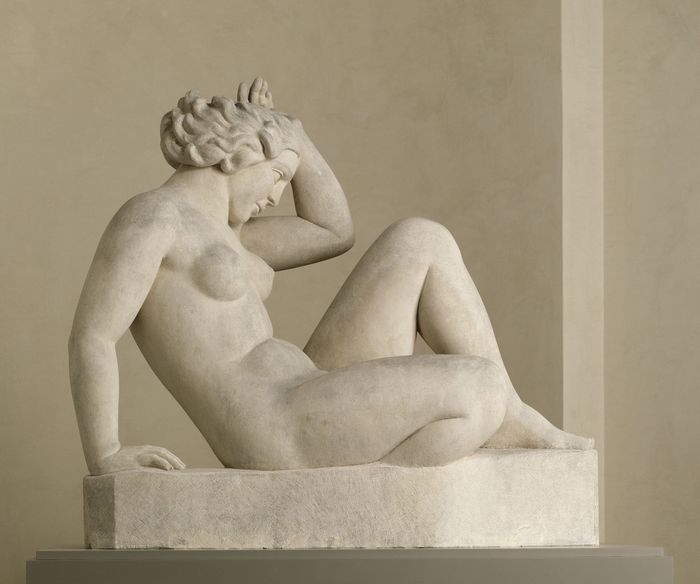Visite guidée - Aristide Maillol : La quête de l'harmonie